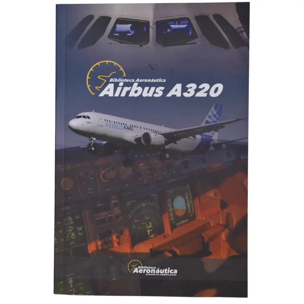 Libro Airbus A320 – Emergencias