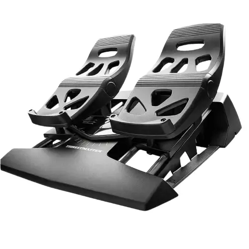 Thrustmasters TFRP Rudder Pedals