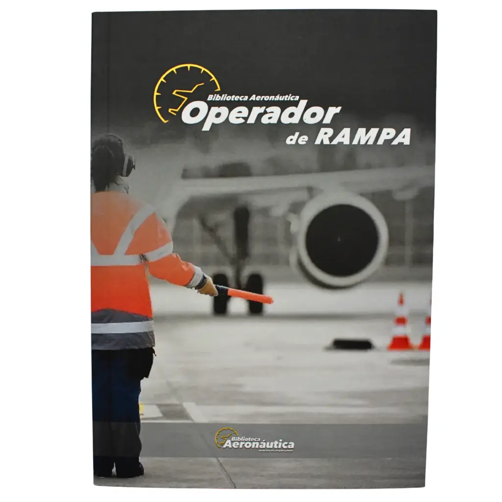 Libro Operador de Rampa