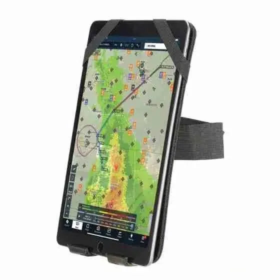 Piernera Rotativa Slim para Ipad