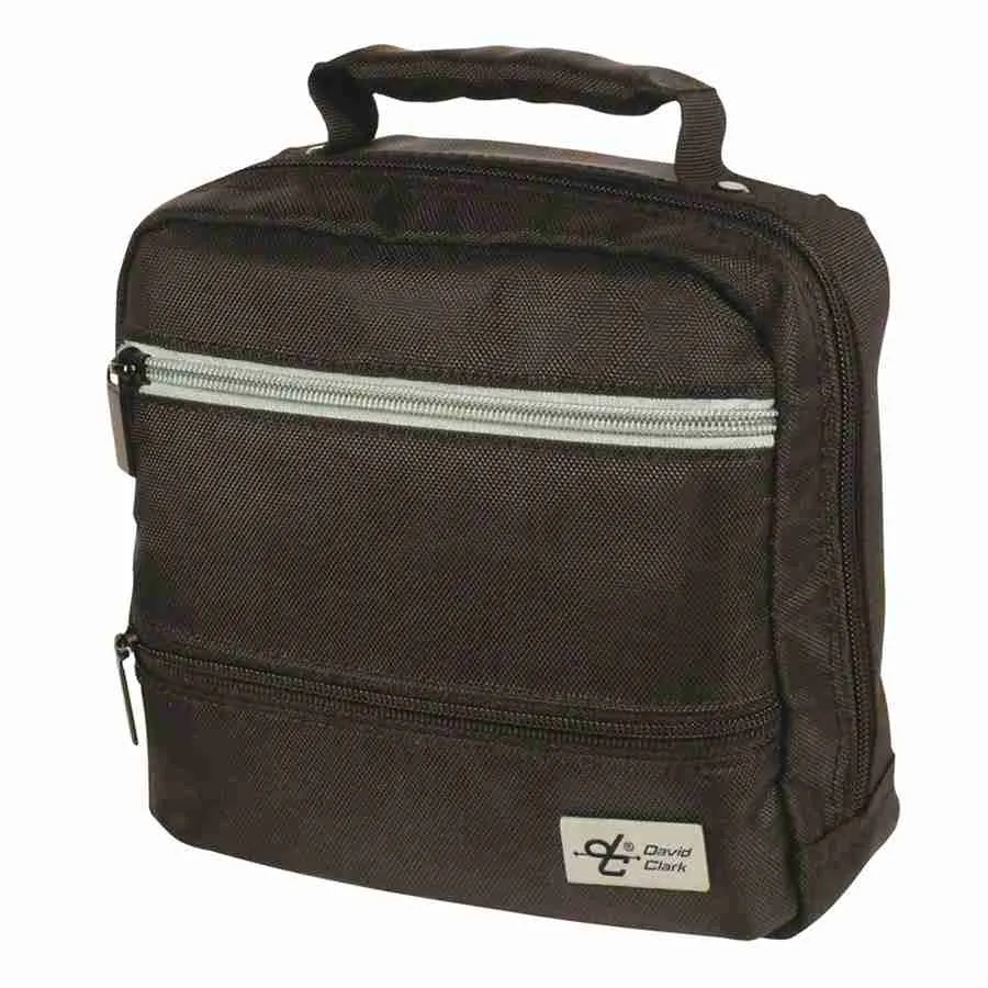 Headset Bag David Clark