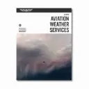 Libro AVIATION WEATHER SERVICES - ASA