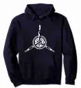 Polera PROPELLER – Hélice Tripala
