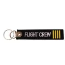 Llavero FLIGHT CREW