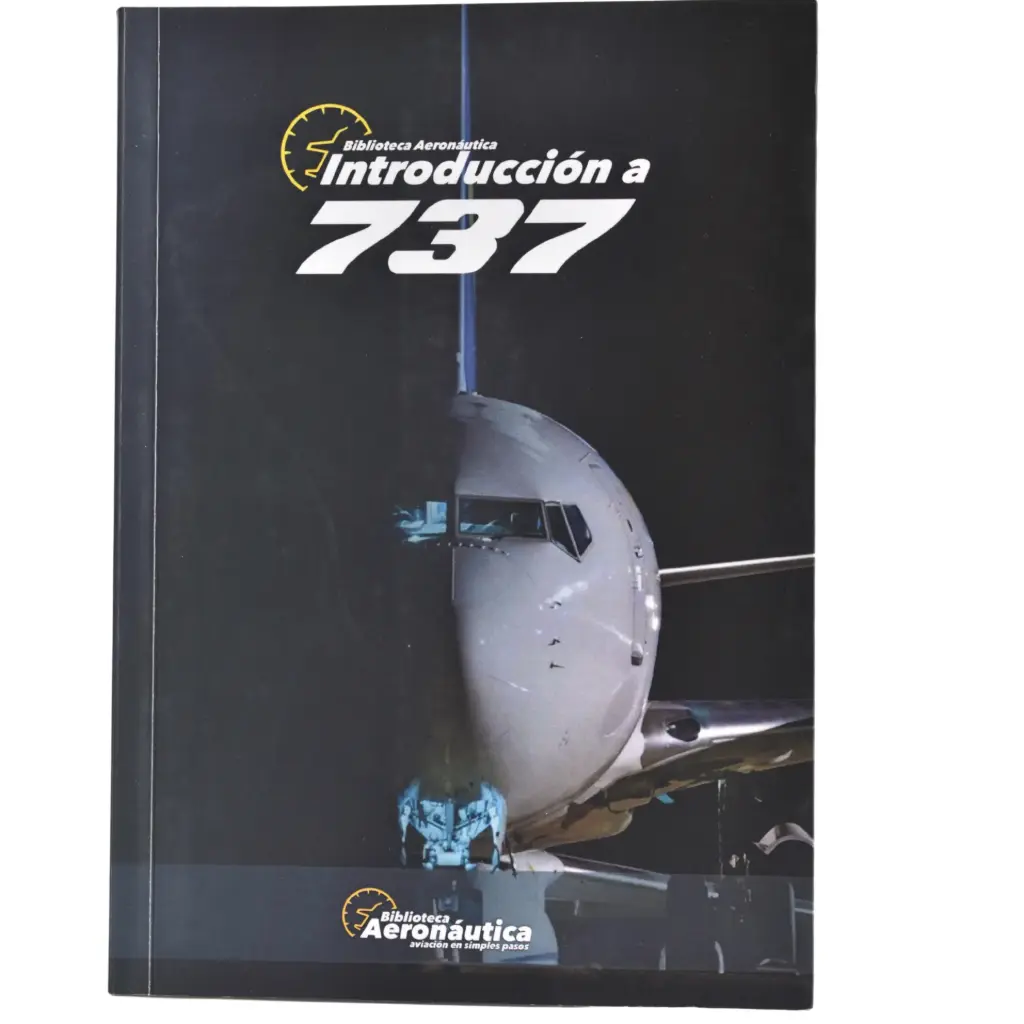 Libro Introducción al 737 