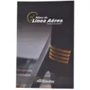 Libro Piloto de Línea Aérea