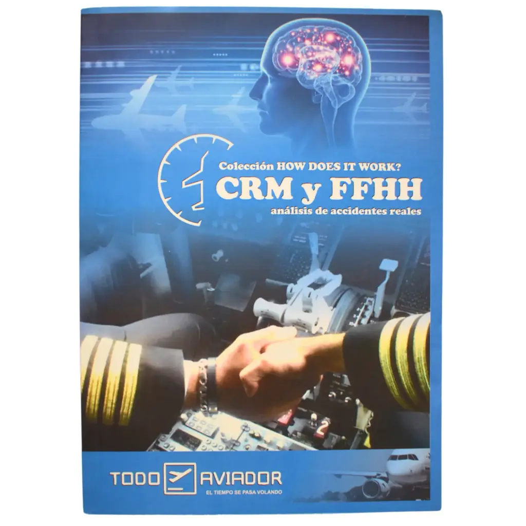 Libro de CRM & FFHH