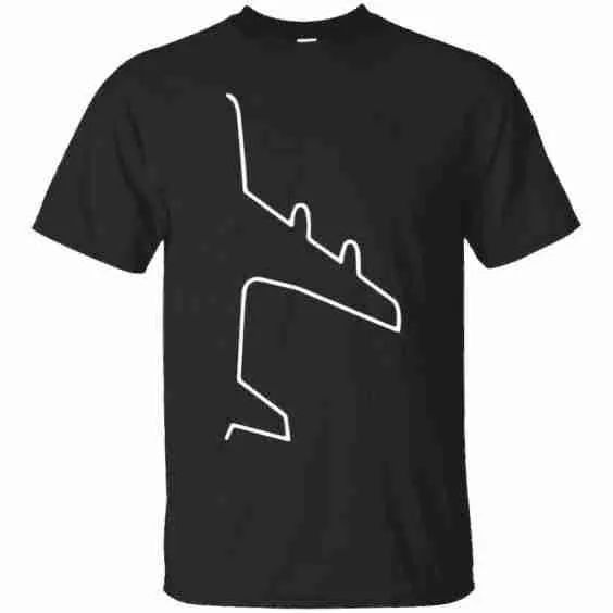 Polo SILUETA AIRPLANE (Small - S)