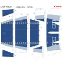 LAN Airbus A320 Paper Model