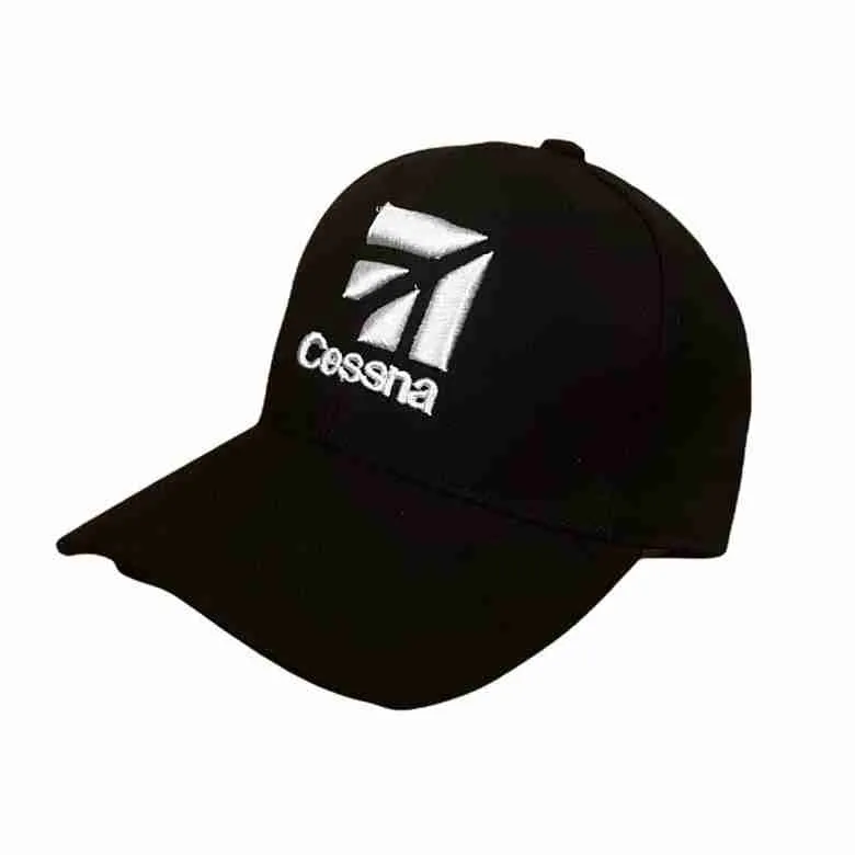 Gorra CESSNA
