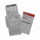 Computador de Vuelo ASA E6B