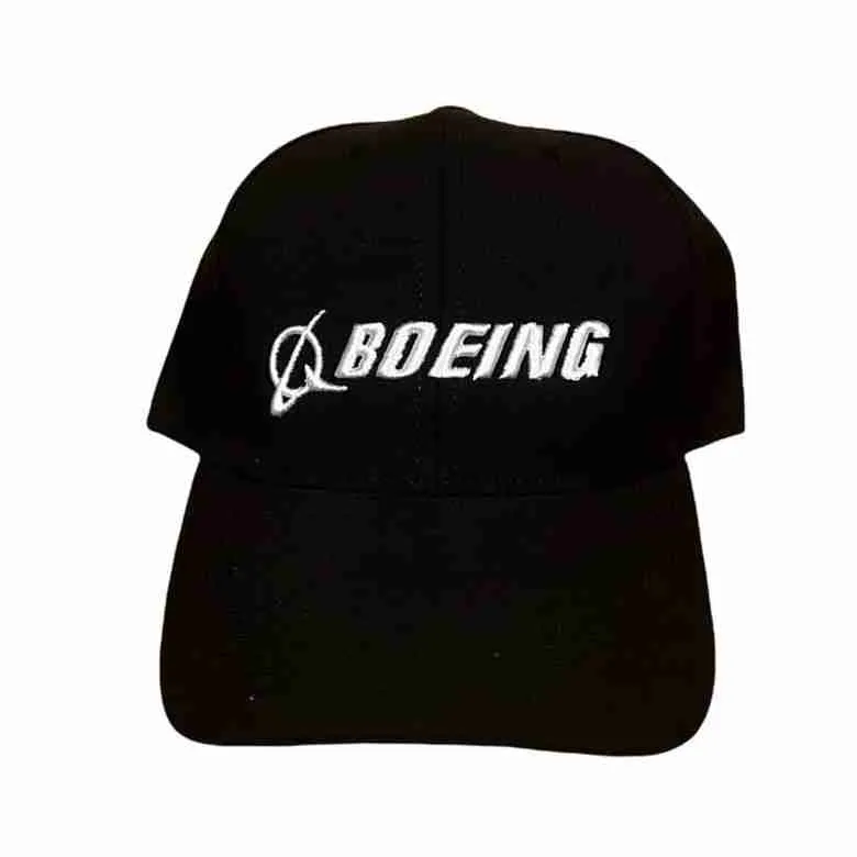 Gorra BOEING