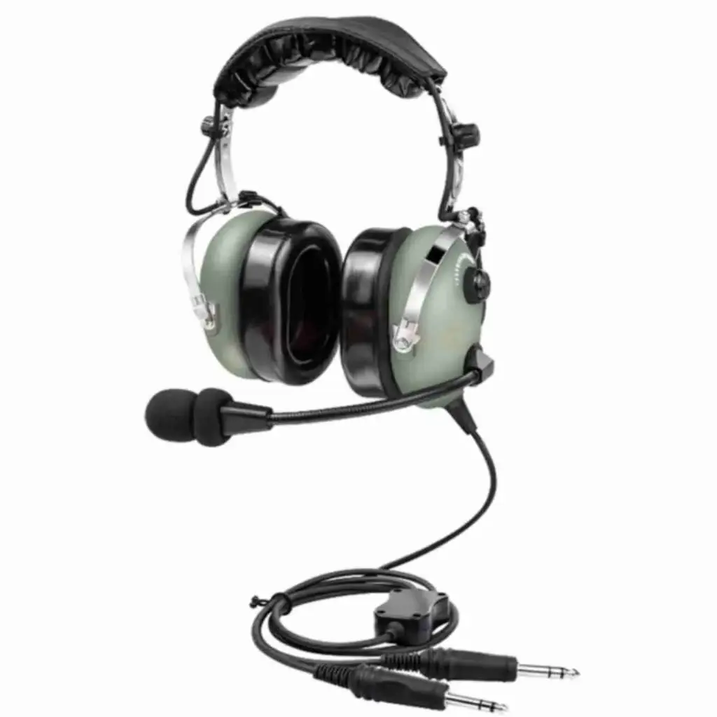 HEADSET RAY TALK PH-100A