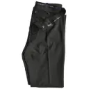 Pantalón Negro para Pilotos