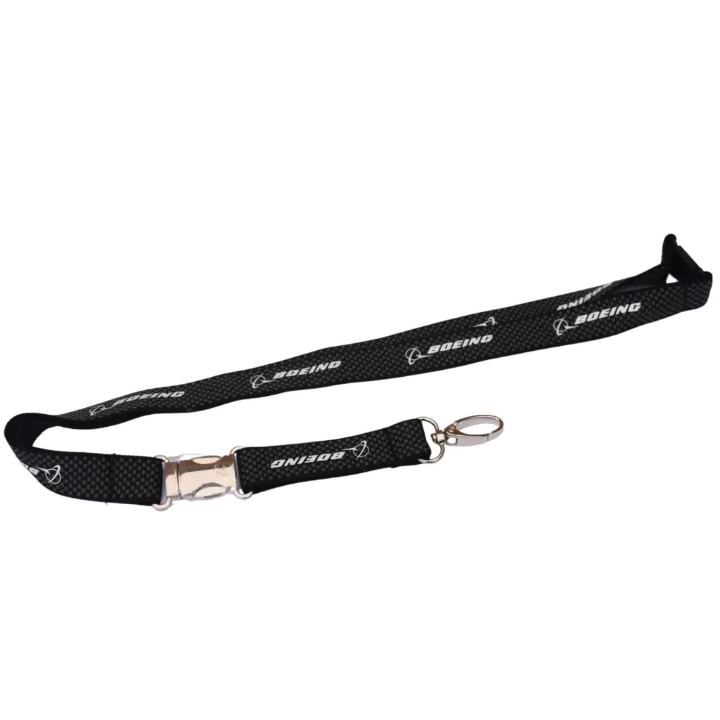 Lanyard BOEING Original