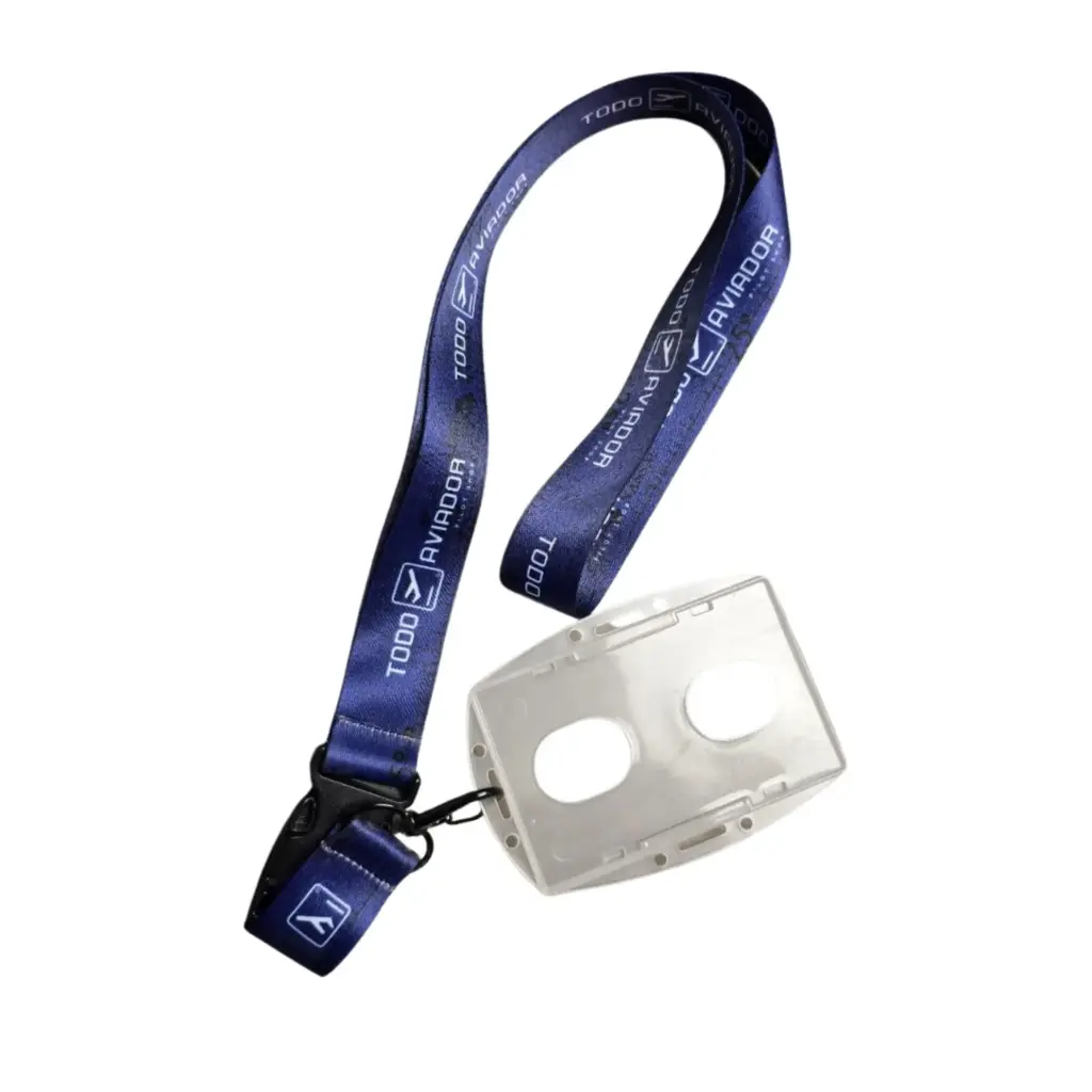 Lanyard Todo Aviador