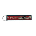 Llavero Aeronáutico – V. PILOT