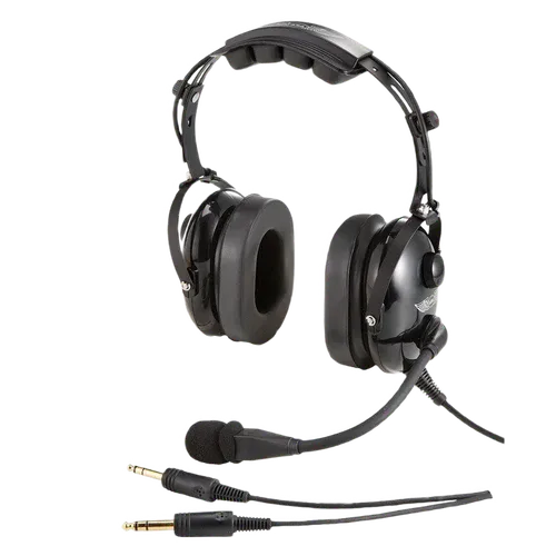 Headset ASA HS1-A