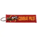 Llavero Aeronáutico – COMBAT PILOT