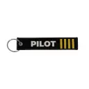 Llavero Aeronáutico – PILOT 4 