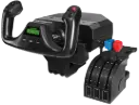 Logitech Pro-Flight Yoke System