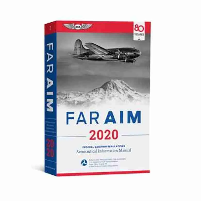 Libro FAR / AIM 2020