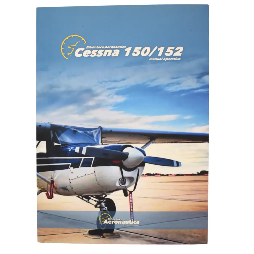 Libro C150/C152 Manual Operativo