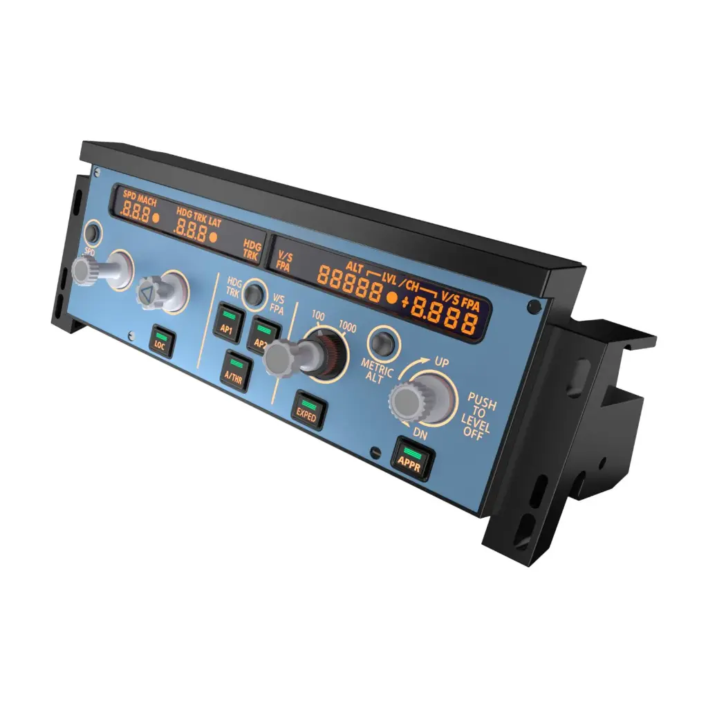 FCU Airbus A320 Winctrl