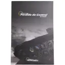 Libro Pérdida de Control en Vuelo