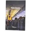 Libro Tripulante de Cabina