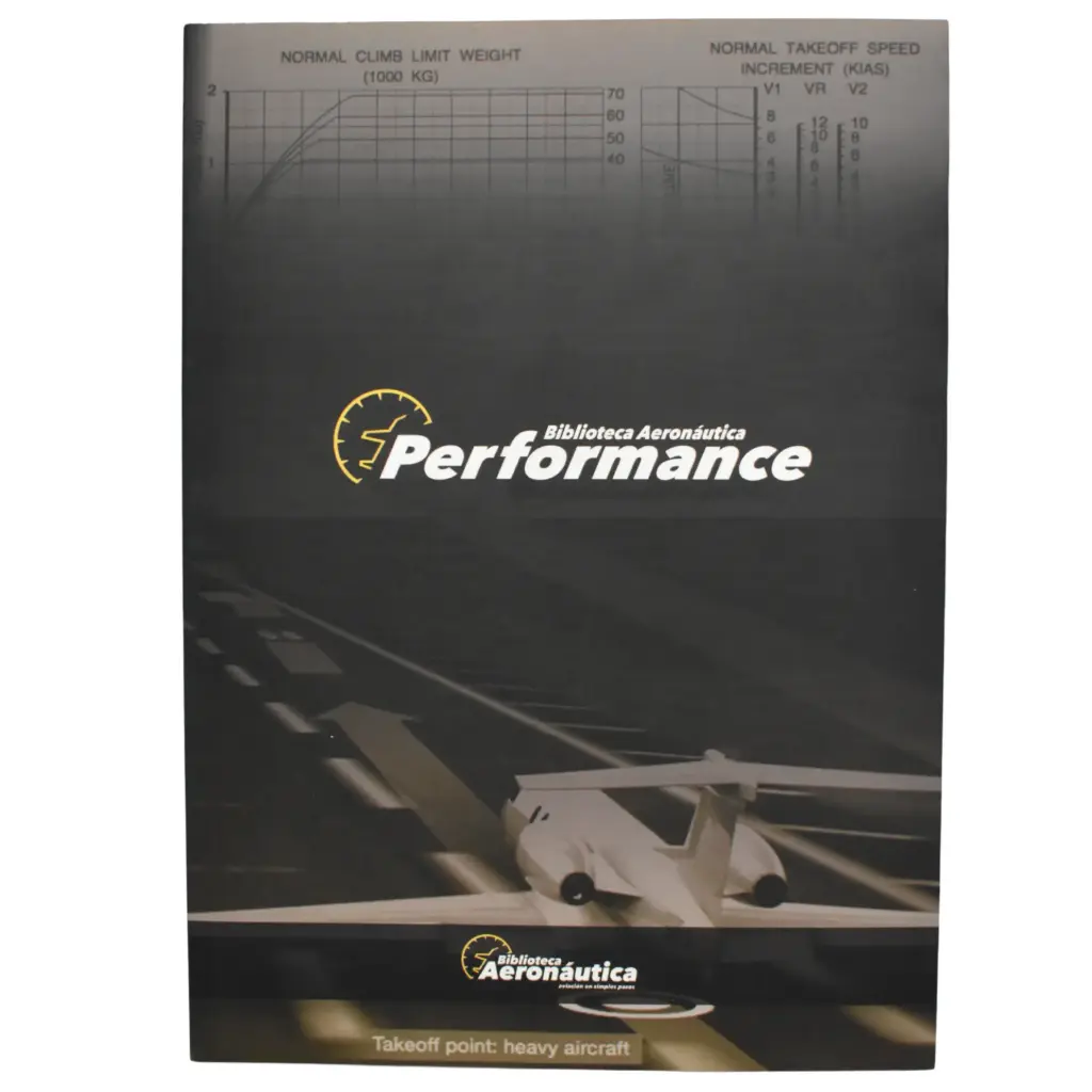 Libro Performance de Aeronaves