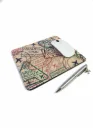 World Traveler Mousepad