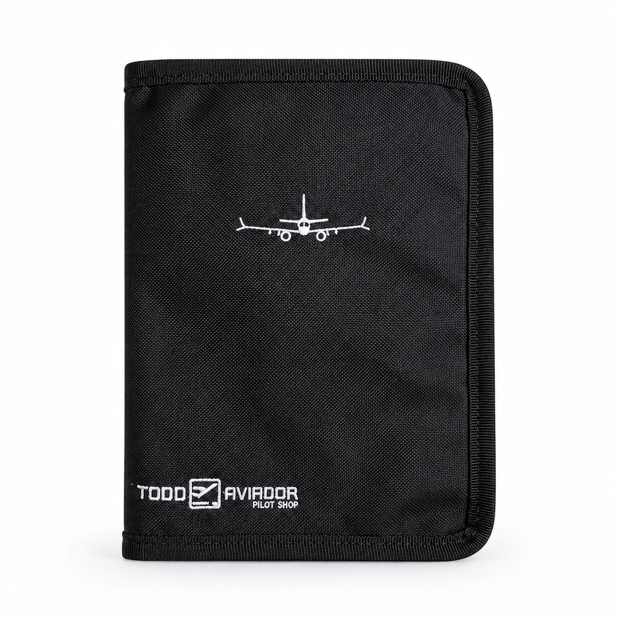 Piernera de Vuelo TA Trifold VFR - Model 2