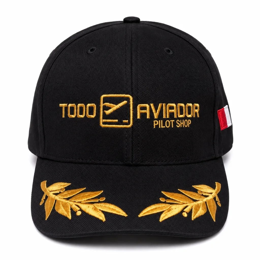 Gorra Todo Aviador