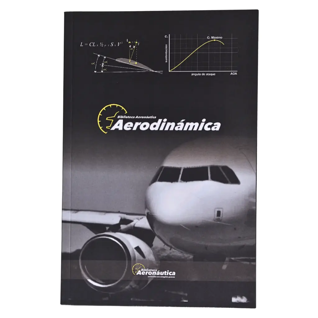 Libro Aerodinámica 