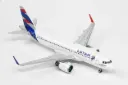 LATAM Airbus A320neo Model 1:200