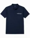 Polo Camisero Todo Aviador - Azul