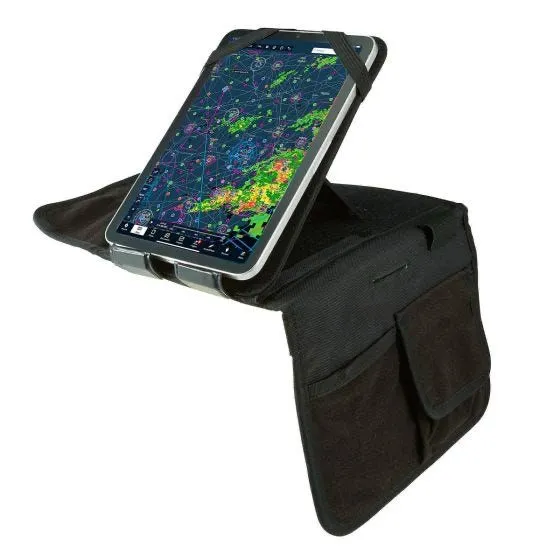 Piernera para Ipad Bi-Fold