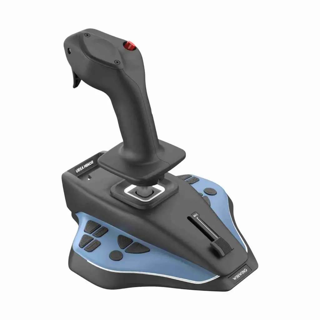Winwing URSA Minor A320 Sidestick (Left Side)