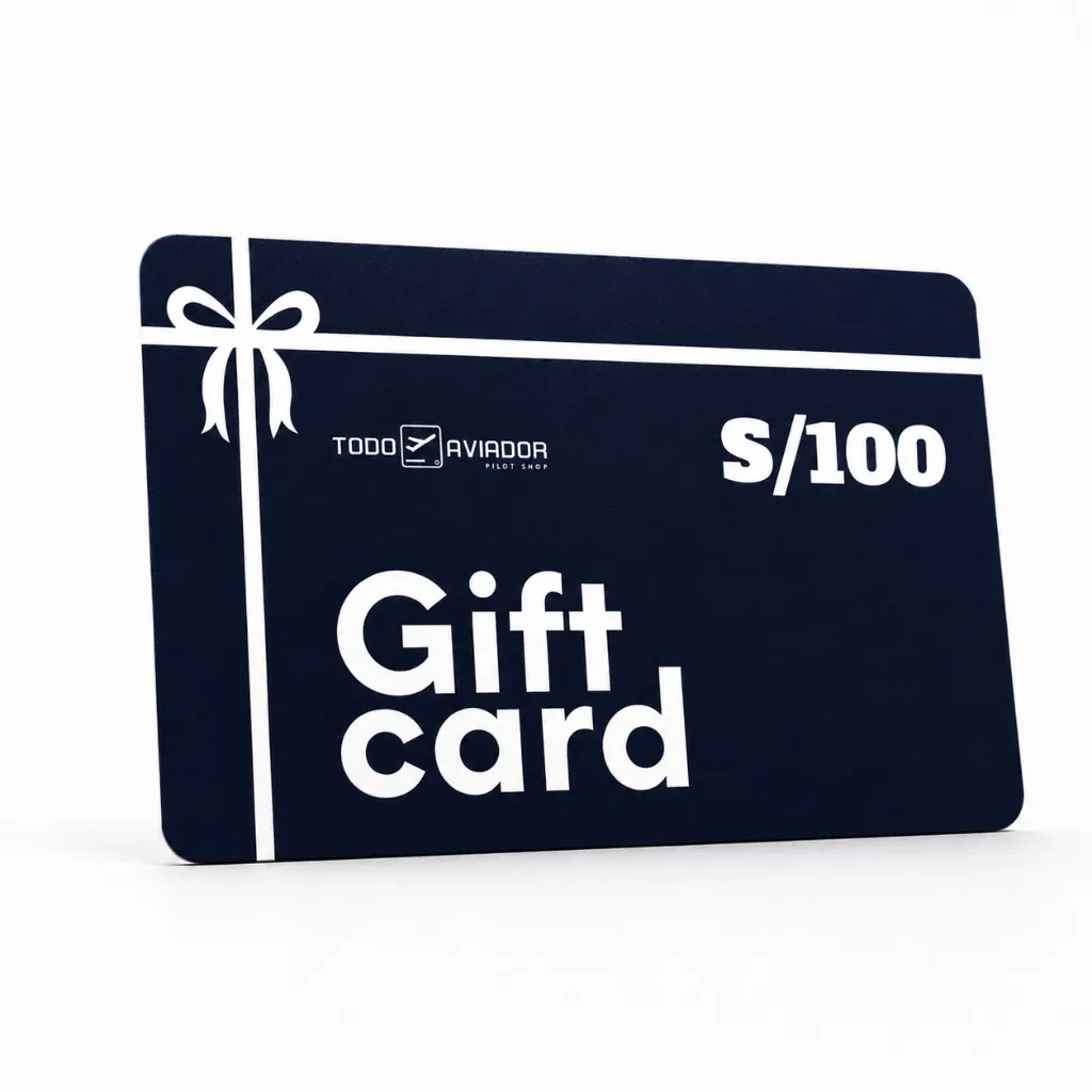 Tarjeta de Regalo - S/100