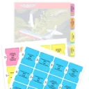 Organizador para FAR/AIM