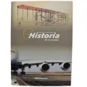 Libro Historia de la Aviación