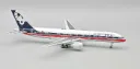 AeroPerú Boeing 757-200 Escala 1:200 "25 years"