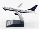 AeroPerú Boeing 737-200 Model Escala 1:200