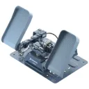 WINCTRL Orion 32 Rudder Pedals Metal 1.0