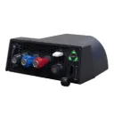 Honeycomb SIERRA TPM MODULE (Throttle - Propeller - Mixture) + Landing Gear