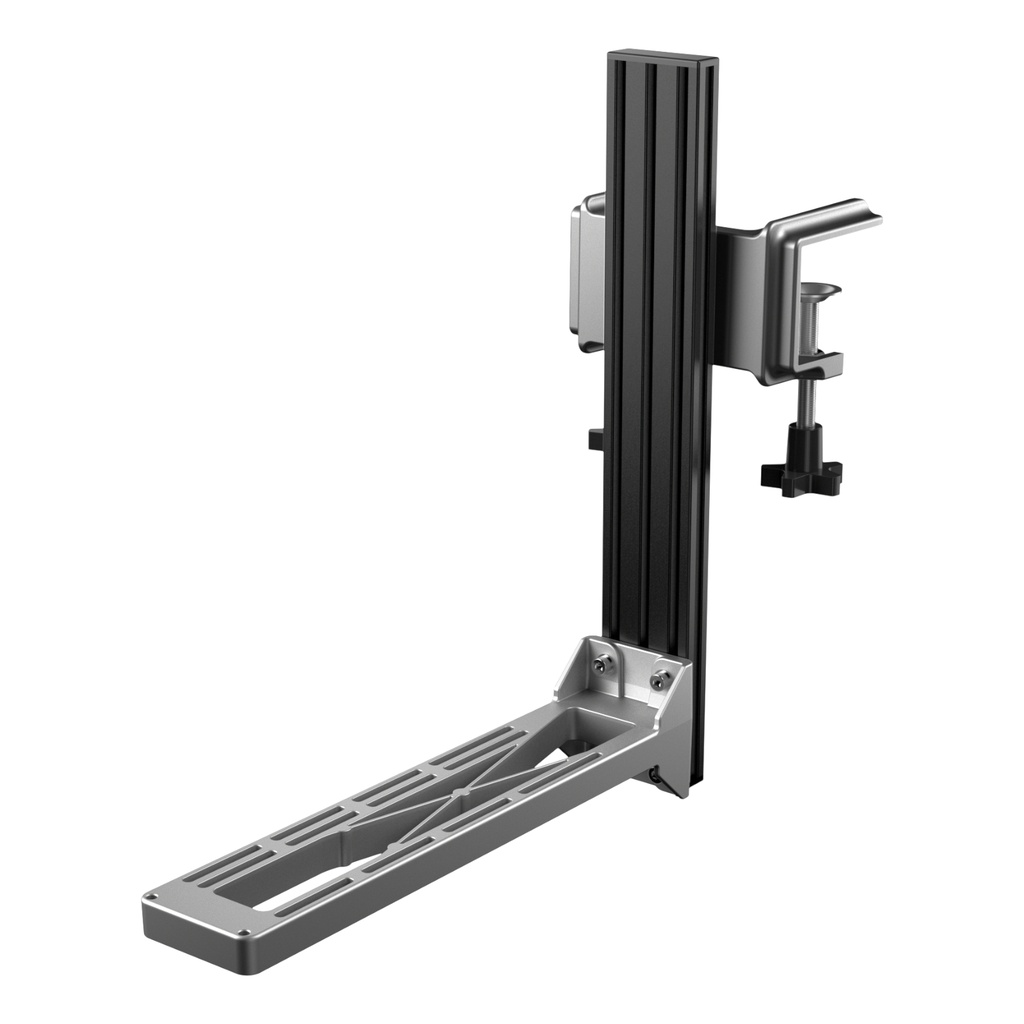 Soporte de Escritorio Metálico para Joystick WINCTRL Joystick Desk Mount Metal 1.0