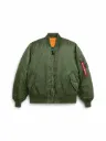 Bomber Jacket Alpha Industries MA-1