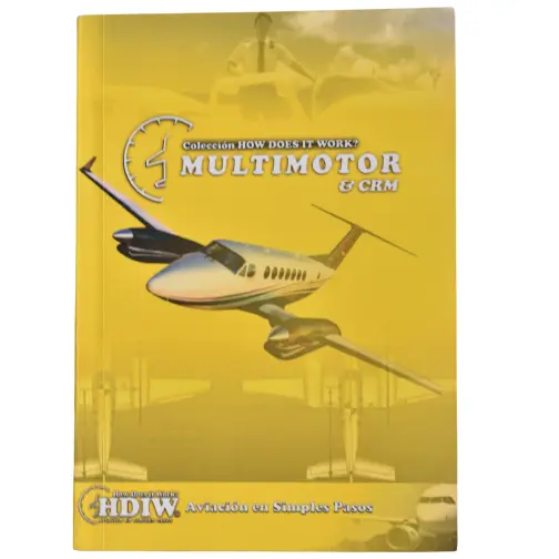 Libro Multimotor & CRM