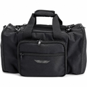 ASA AirClassics Flight Bag Gen 3 - Customizable Student Pilot Bag - Maletín de Vuelo